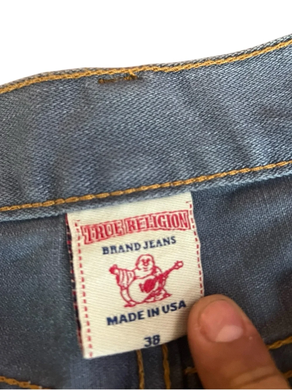 True Religion tru religion